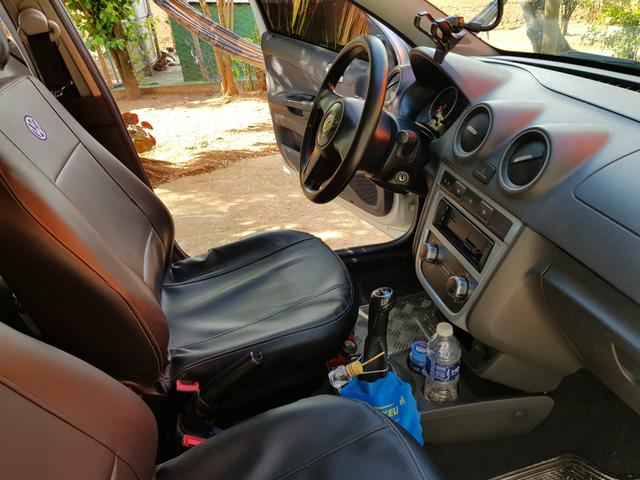 Vendo gol G5 2009/2010, leia a descrição - Foto 3