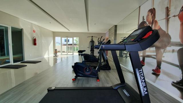 (JR) Apartamento 100% nascente > 3 Suítes+ dce + 2 Vagas > Preço Excelente! - Foto 9
