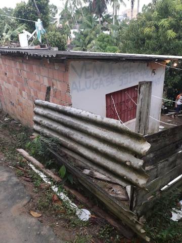 Vende uma casa tipo kitnet - Foto 6