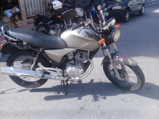 Titan 150 - Foto 12