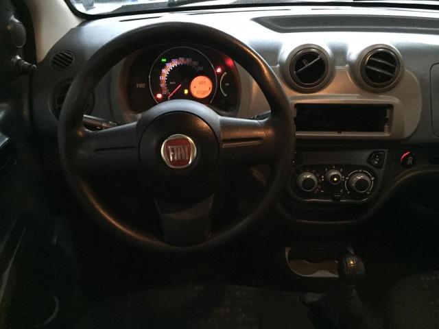 Fiat Uno Vivace 2013 1.0 Flex 4P Manual - Foto 4