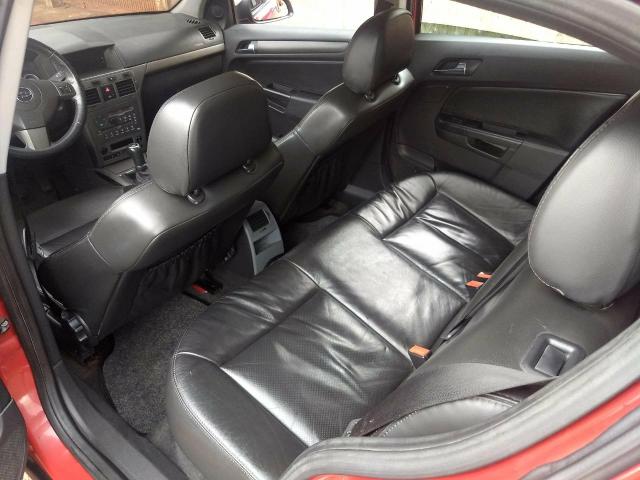 Vectra GT-X - Foto 6