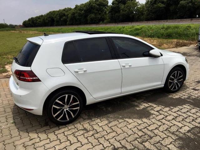 Golf 1.4 TSI Turbo Highline Alemão 2014/2014 - Foto 3