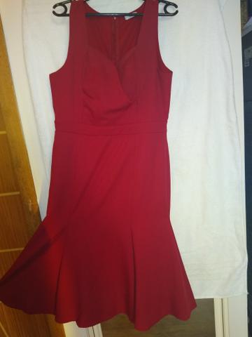 Vestido de festa casamento formatura