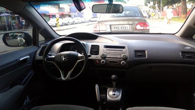 Honda Civic 2011/at - Foto 3