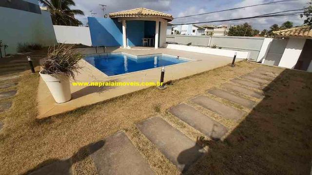 Vendo Village duplex com vista mar, 4 quartos, no Marisol, Praia Flamengo, Salvador, Bahia - Foto 19