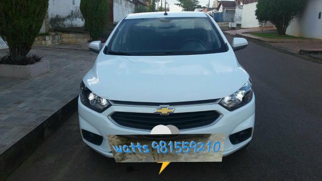 Prisma Lt 1.4 Automático Troco por Strada Cabine Dupla 2015 em Diante