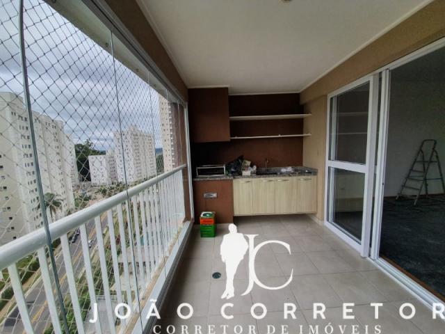 Apartamento à venda com 3 dormitórios cod:374