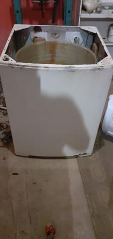 Gabinete eletrolux 12 E 15