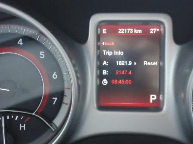 Dodge Journey - Foto 13