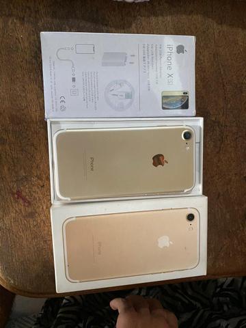 IPhone 7 32gb