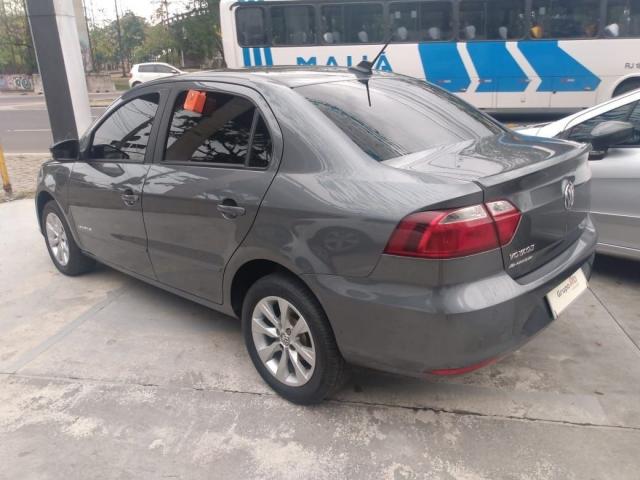 Volkswagen Voyage CL MBV 4P - Foto 5