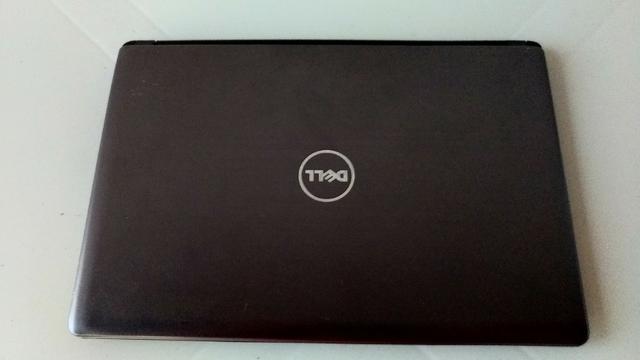 Dell com placa de video dedicada 2 gb + i5 + garantia e parcela no credito sem juros - Foto 2