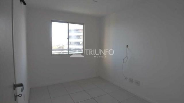 (HN) TR 52012 - Celebration no Edson Queiroz com 80m² - 3 suítes - Projetado - Lazer - Foto 4