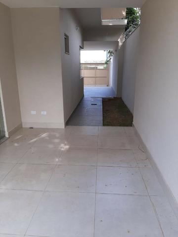 Linda Casa Jardim Seminário Toda de Led - Foto 8