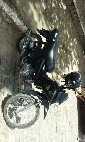 Honda Pop 110i 2017 - Foto 2