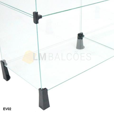 Estante 0,50 x 1,60 x 0,30 - pra levar hoje ' - Foto 3
