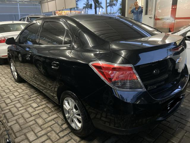 Prisma 1.4 flex ltz completo ano 2015 - Foto 14