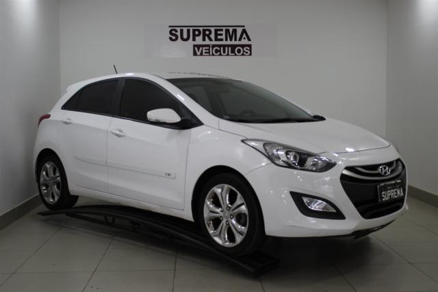 HYUNDAI I30 2013/2014 1.8 MPI 16V GASOLINA 4P AUTOMATICO