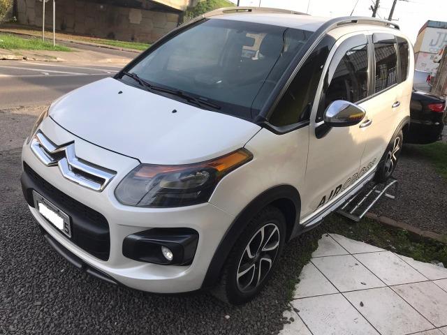 Citroen C3 Aircross Tendance 2015 - Foto 2