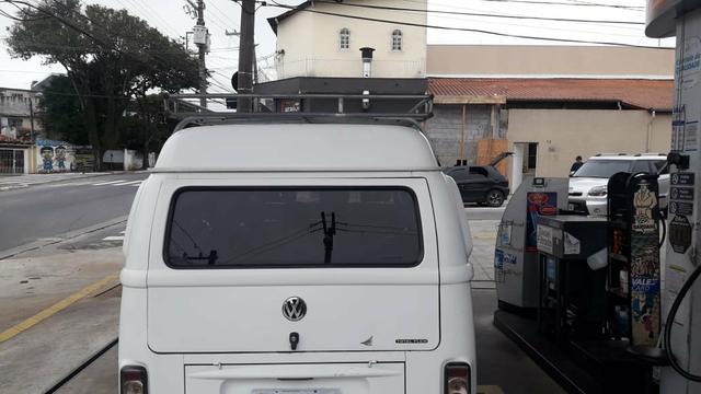 Kombi stander 1.4 Flex 2008 - Foto 3