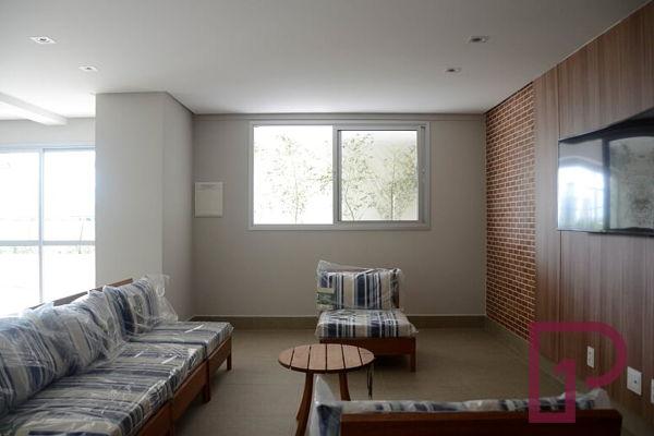 Apartamento com 2 quartos no Residencial Pátio Coimbra - Bairro Setor Coimbra em Goiânia - Foto 19