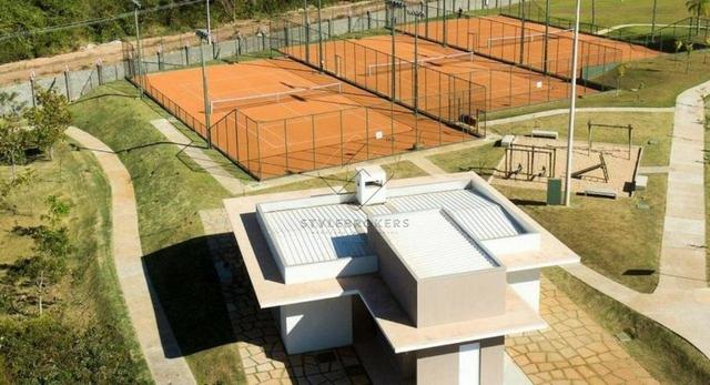 Terreno I Condomínio Florais do Valle I Bem localizado I Pronto para construir I 471,41 m² - Foto 13