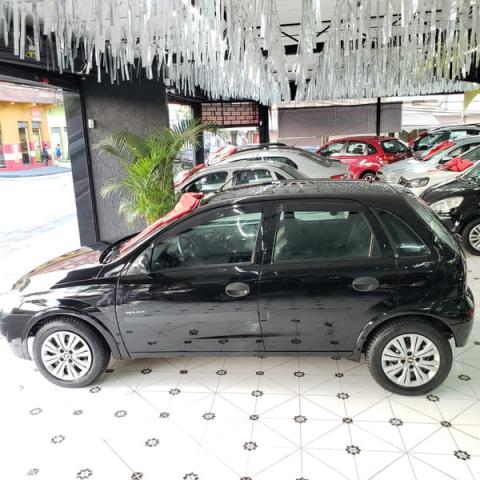 CHEVROLET CORSA HATCH MAXX 1.4 8v(Econo.Flex) 4P - Foto 3