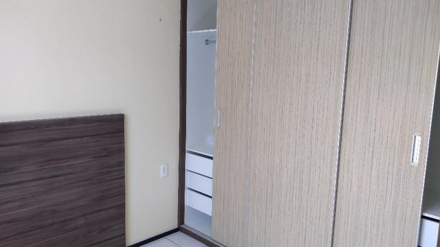 Apartamento no condomínio Potiguara - Foto 16