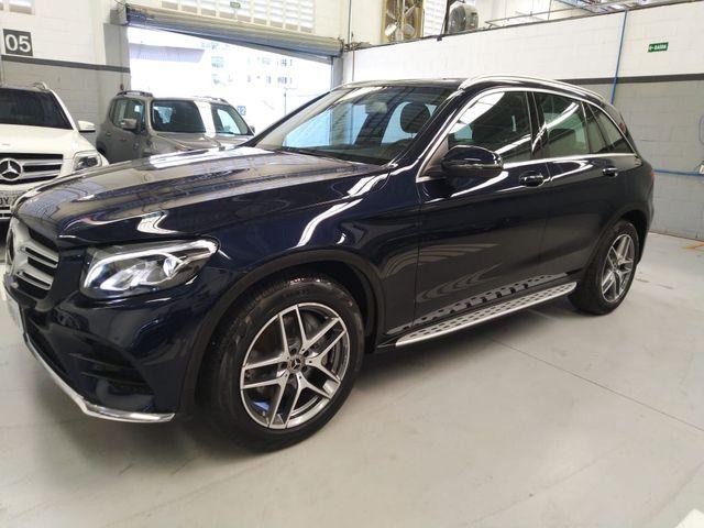 Mercedes-Benz GLC 250 2.0 CGI Sport - Foto 3