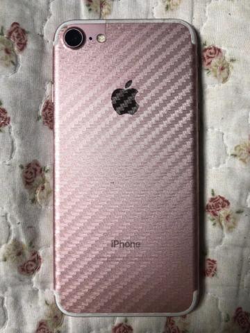 Troco iPhone 6s + 7 por 8 Plus - Foto 2