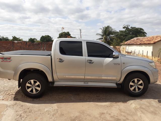 Hilux