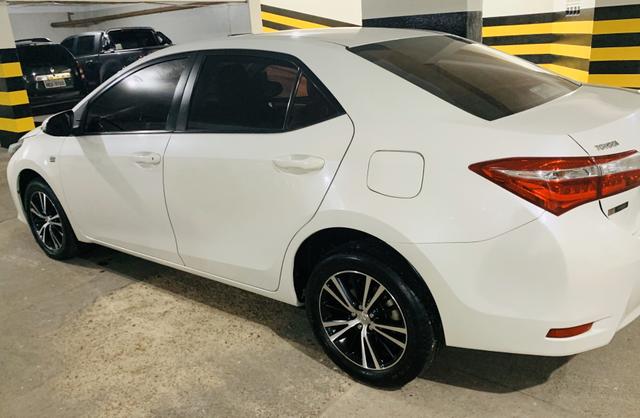 Corolla xei impecável 2016 - Foto 3