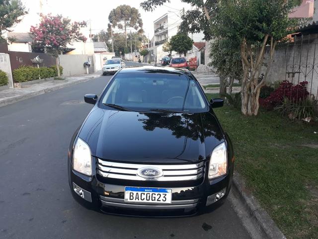 VENDO FUSION SEL 2.3 162cv 2007/2007