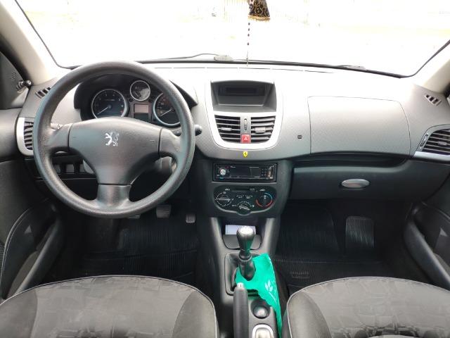 Peugeot 207 SW XR 1.4 Flex 2011 - Foto 14