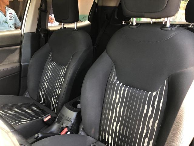 Fiat Toro Endurance 1.8 16V 2019 (R$: 2.900,00 + 48 x 2156,00) - Foto 12