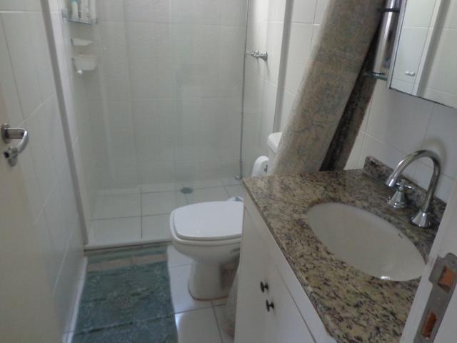 Apartamento à venda com 2 dormitórios em Tingui, Curitiba cod:9459-moro - Foto 12