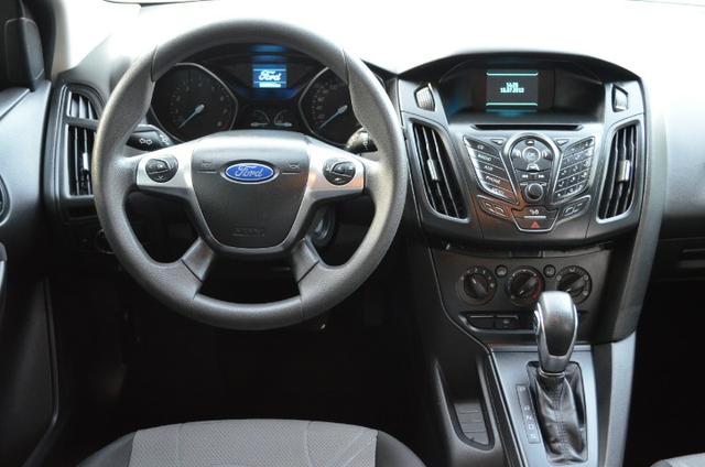 Focus 1.6 S - Completo - Automático - 50 Mil Km - Foto 11