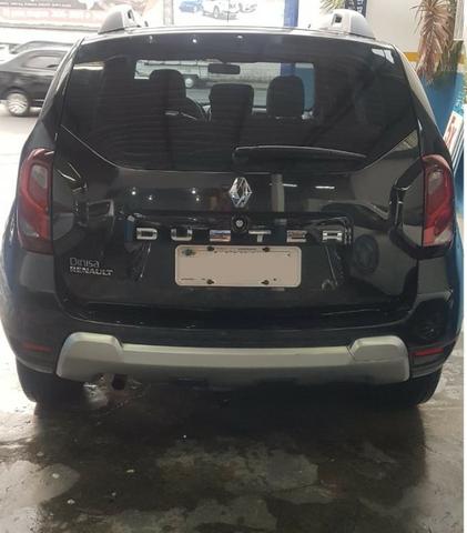 Duster Dynamique 2018 - 1.6 automático - Foto 2