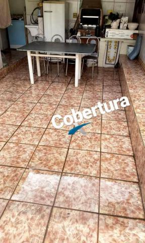 Cobertura com 4 dormitórios à venda, 150 m² por r$ 398.000 - nova suíssa - belo horizonte/ - Foto 2