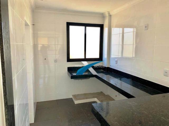 Apartamento à venda 3 quartos barroca - Foto 11