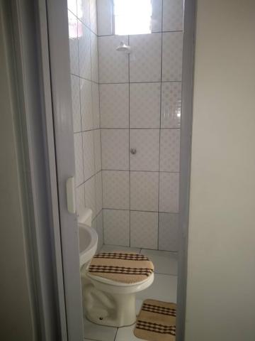 Casa de 2 pisos no monte sião bem localizada - Foto 4