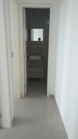 Apartamento em São Patrício-Jacaraipe