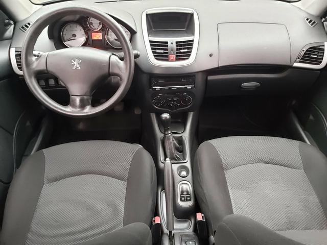 Peugeot 207 SW 1.4 - Foto 8