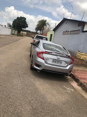 Honda cívic touring 17 - Foto 2