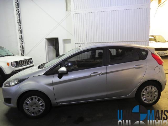 Ford New Fiesta 2014 1.5 S Hatch Completo Oportunidade Apenas 30.900 Financia/Troca Ljd - Foto 3