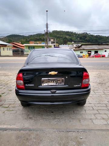 Chevrolet Classic Spirit 1.0 2009 - Foto 2