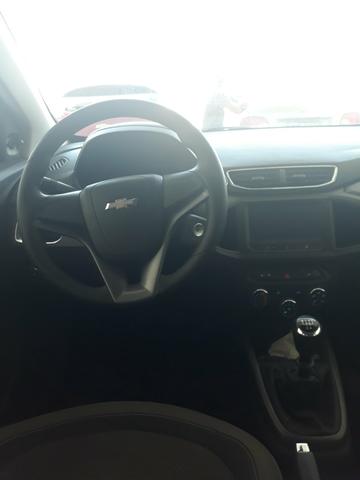 GM/Prisma LT 1.0 2014/2014 - Foto 6