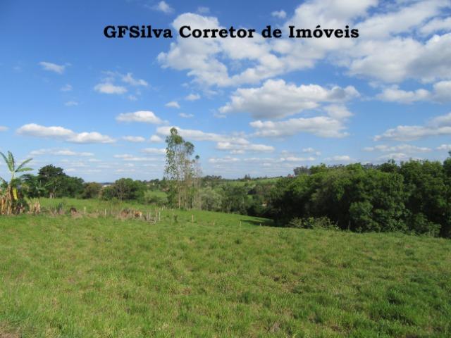 Chácara 29.000 m2 Casa mobiliada e Edicula c/ suite Ref. 410 Silva Corretor - Foto 9