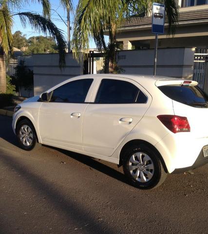 Vendo Onix 2018 único Dono !! - Foto 2